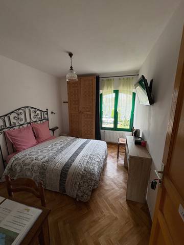 Chambre D’hôte pour 2 Personnes dans Cancale, Côte d’Émeraude, Photo 4