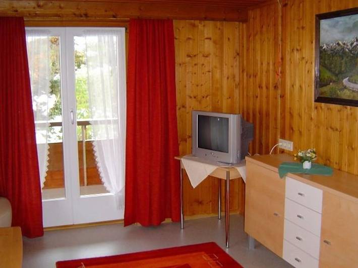 Ganze Ferienwohnung, Haus Mellenbach in Bregenzerwald (Vorarlberg), Mellau