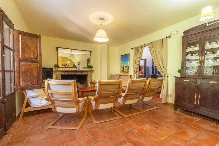 Casa rural para 14 personas, con Jardín en Provincia de Lleida - 4