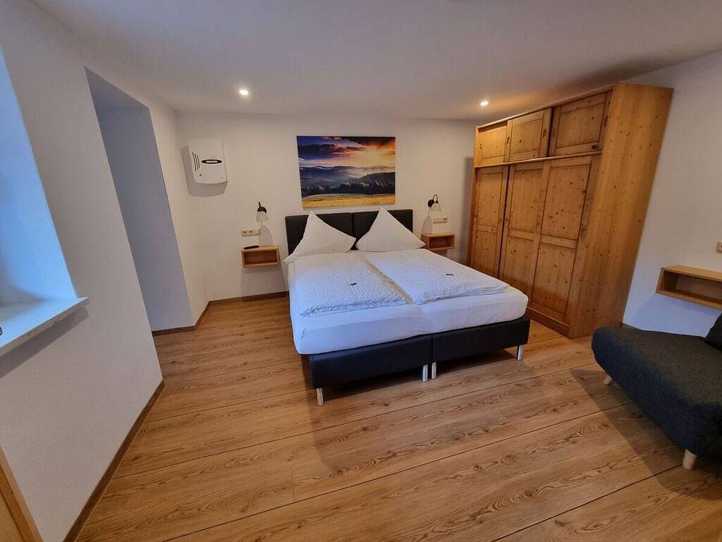 Mooi appartement in Pfronten, foto 12