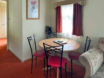 Holiday Rental for 4 People in Burnham on Sea & Highbridge, Somerset, Photo 4