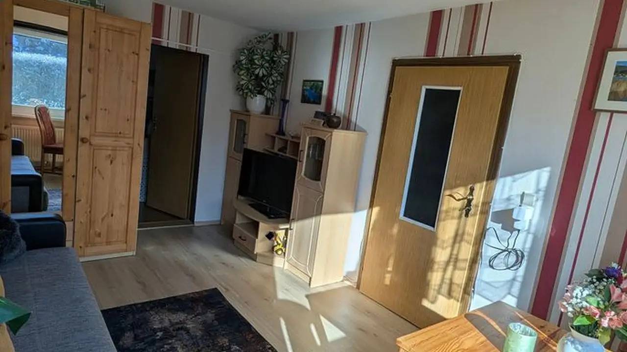 Ferienhaus für 4 Personen (45 m²) in Hüttenrode, Blankenburg