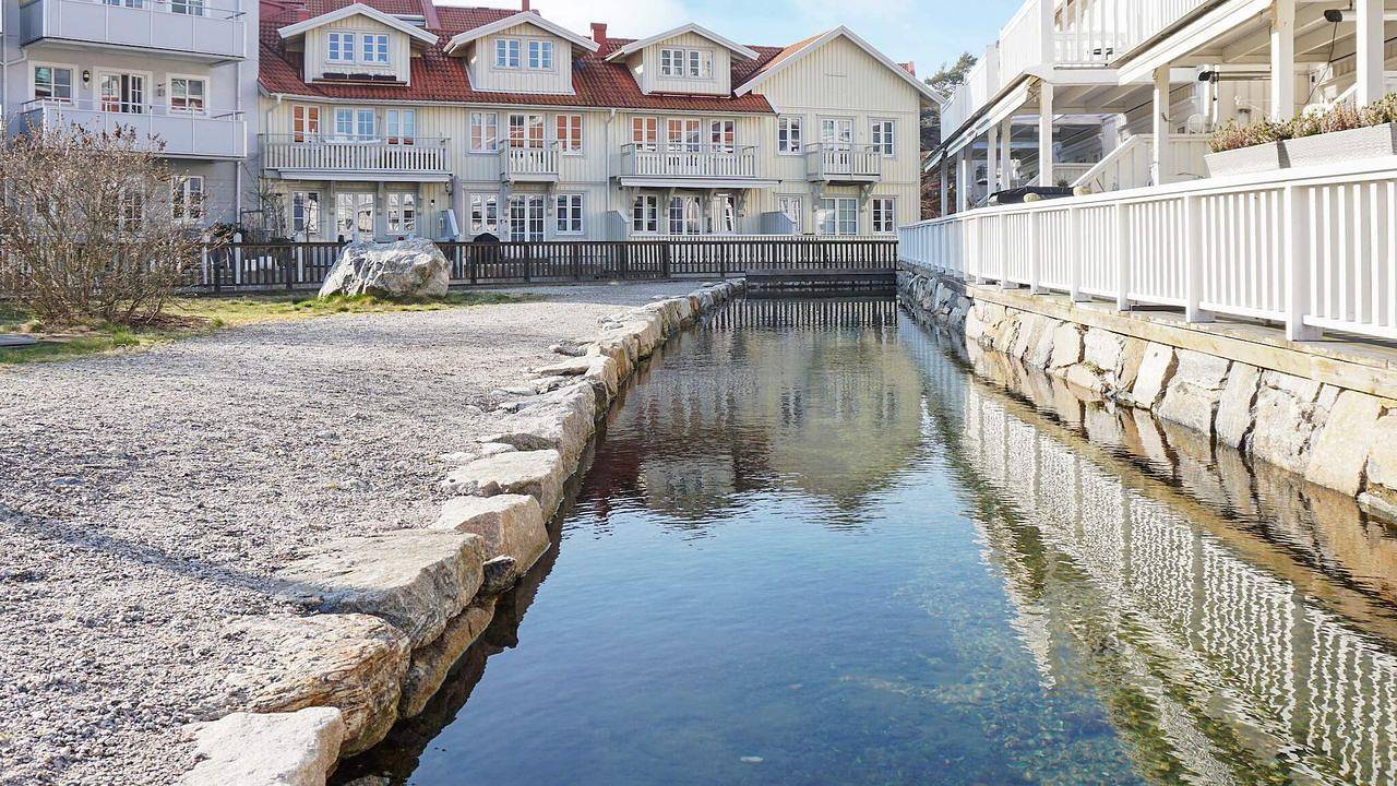 Ferienhaus für 7 Personen (64 m²) in Strömstad in Strömstad, Norra Västkusten