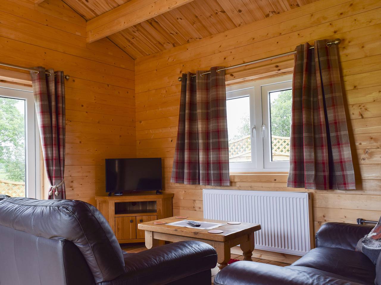 Raynard's Retreat - Uk33401 in Harborough, Heart of England