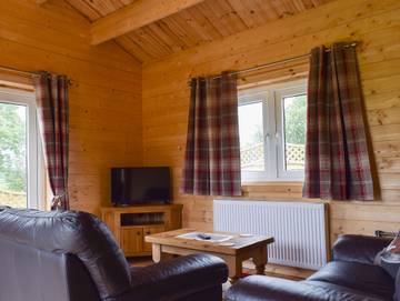 Holiday Rental for 4 People in Harborough, Leicestershire, Photo 1