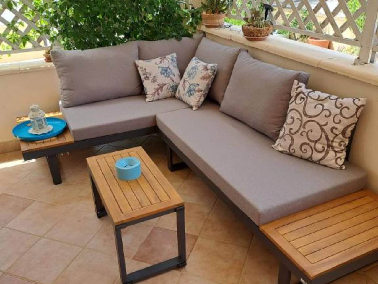 Ganze Wohnung, Apartments Dea & Paula - Two Bedroom Apartment with Terrace in Vodice, Šibenik-Knin
