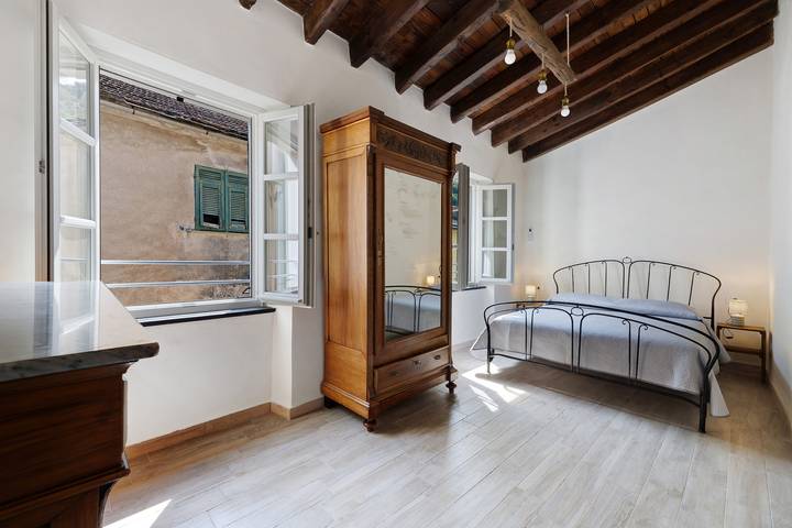 Apartamento de vacaciones para 6 personas - 1