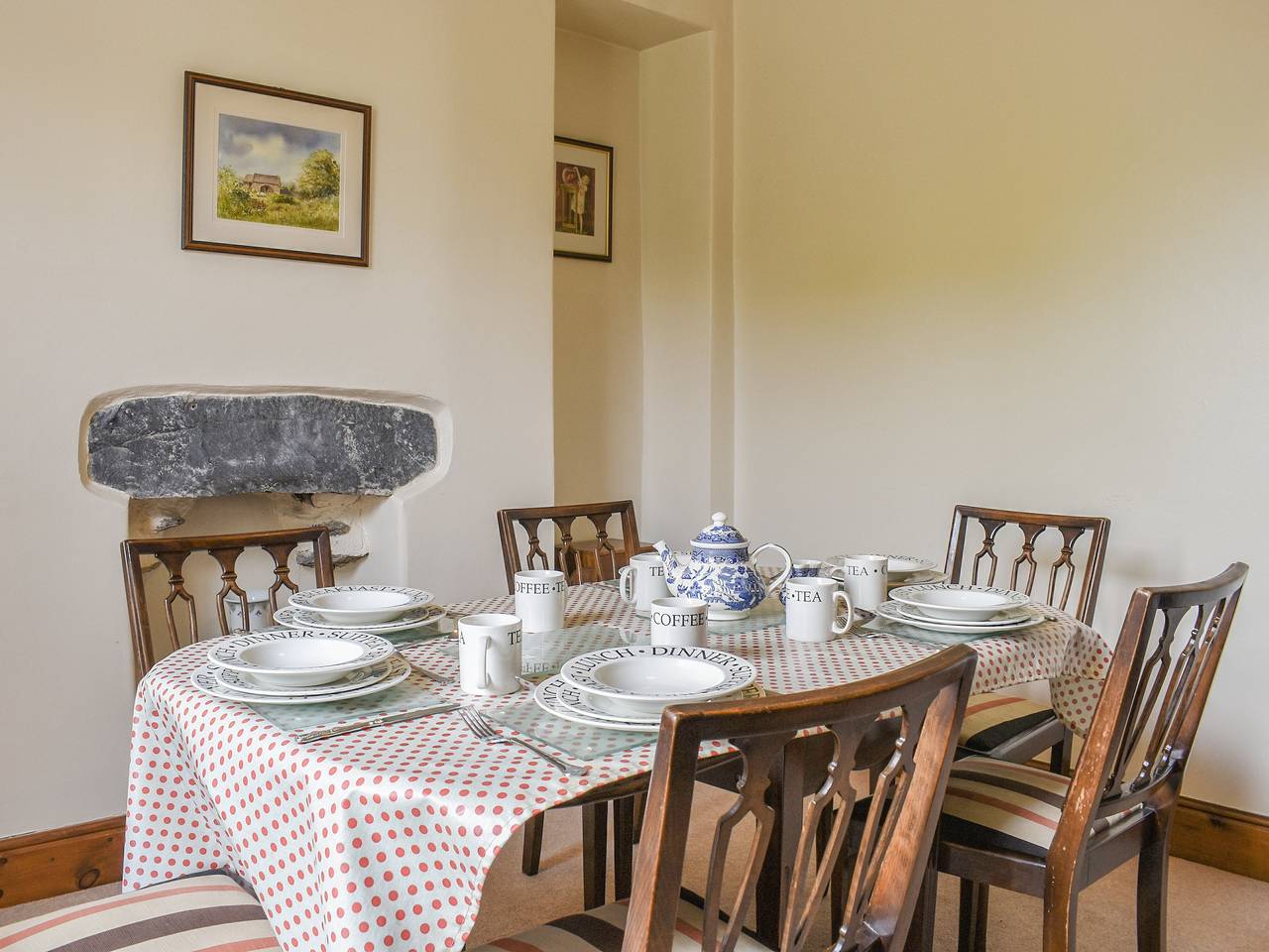 Yew Tree Cottage in Windermere, Lake District