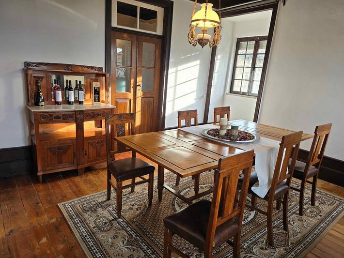 Casa rural para 9 personas en Distrito de Viseu - 2