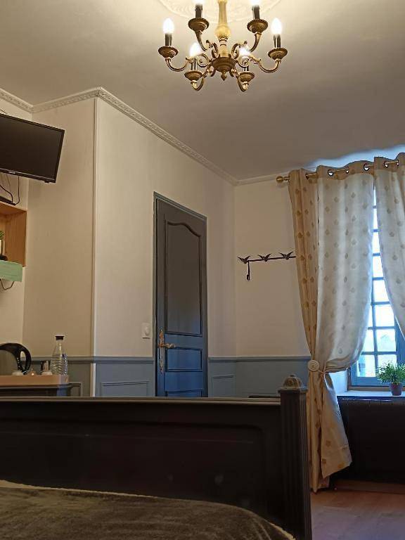 Gîte pour 2 personnes, avec vue à Le Fouilloux - 3
