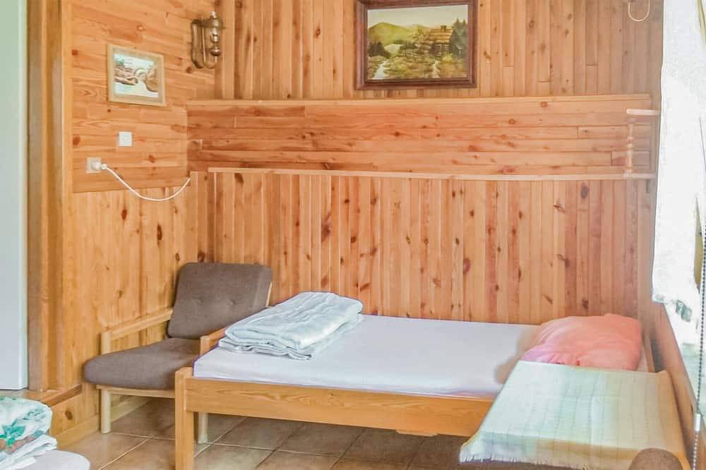Schönes Haus in Rowy mit Wlan in Rowy, Slowinzischer Nationalpark