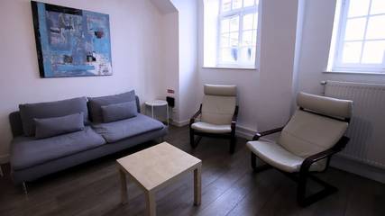 Appartement De Vacances pour 4 Personnes dans Arras, Région d'Arras, Photo 4