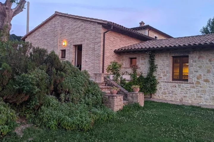Casa de vacaciones para 10 personas, con jacuzzi y jardín - 1
