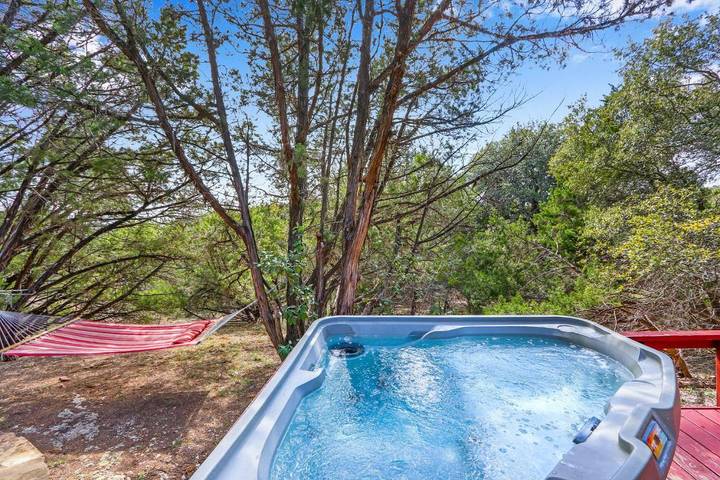 Casa de vacaciones para 2 personas, con jacuzzi y terraza - 1