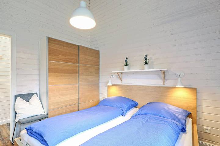 Bauernhof für 6 Personen, mit Sauna in Kreis Segeberg - 4