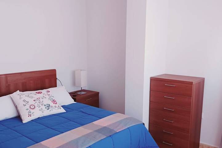 Apartamento de vacaciones para 4 personas - 1