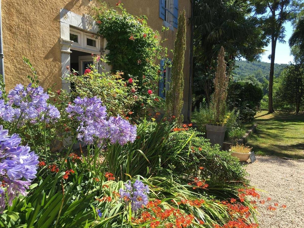 Le Clos Galan in Galan, Hautes-Pyrénées