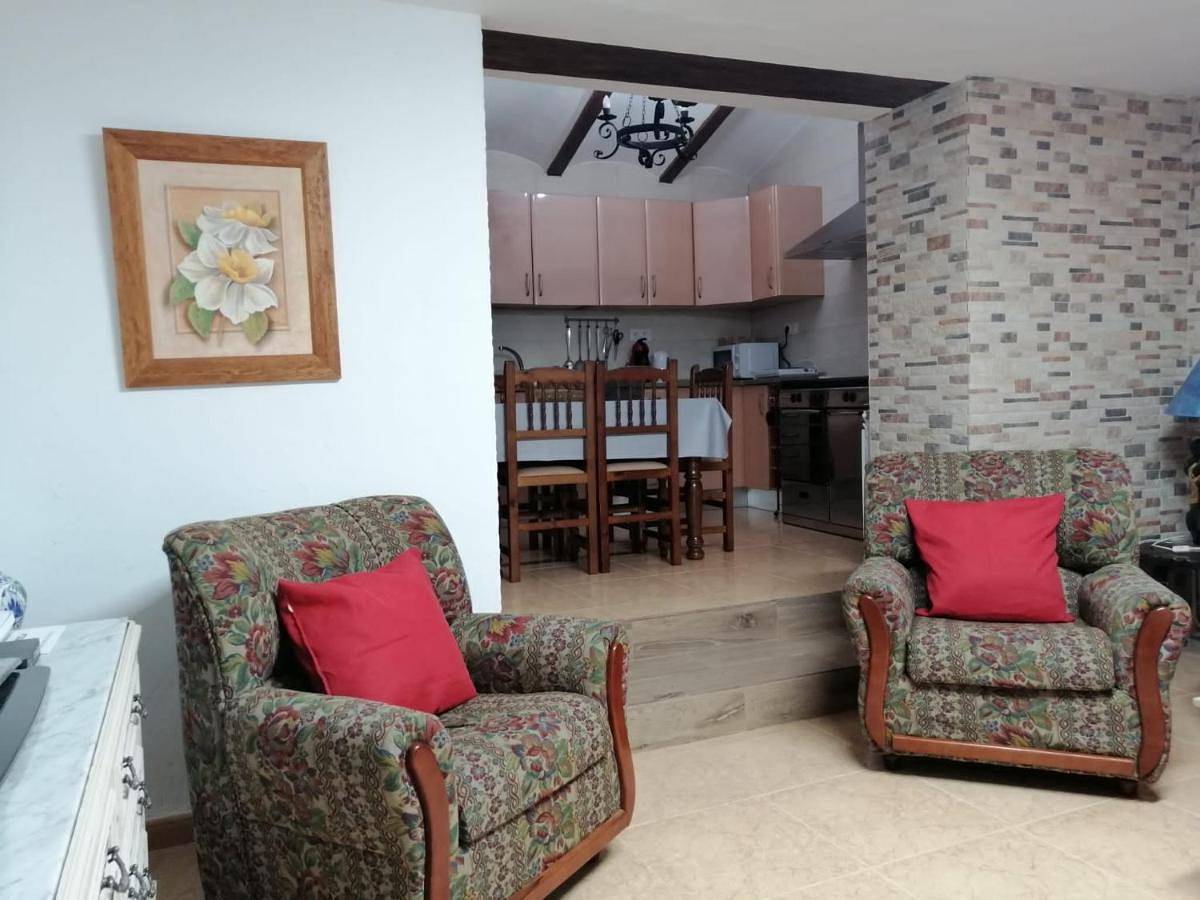Casa Rural Casa La Abuela in Belmonte (Espanha), Cuenca (Província)