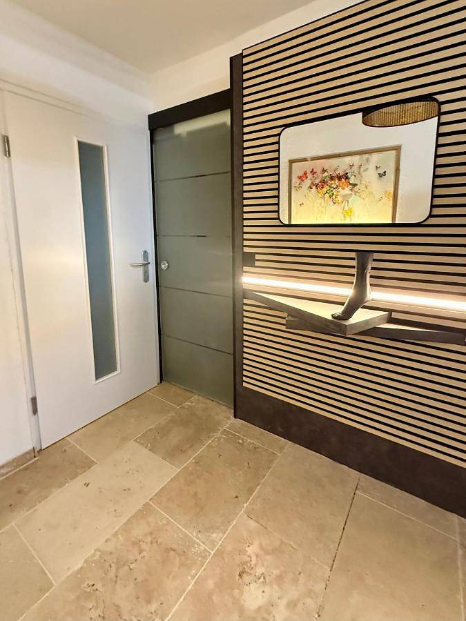 Ferienwohnung für 4 Personen, mit Ausblick und Balkon in Salzburg - 2