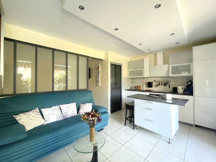Gîte pour 4 personnes dans Leucate-Plage - 4
