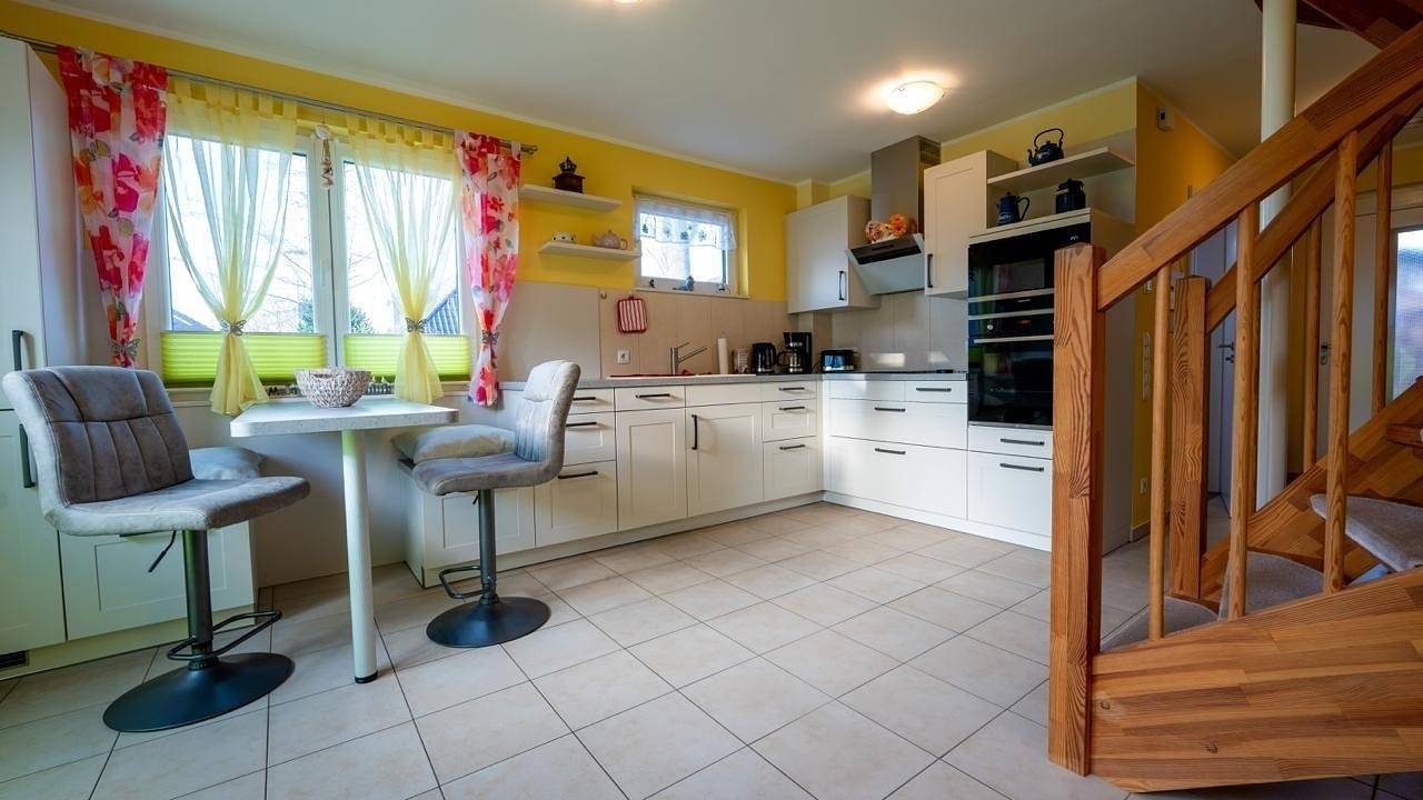 Ostseeperle in Hohwacht, Hohwachter Bucht