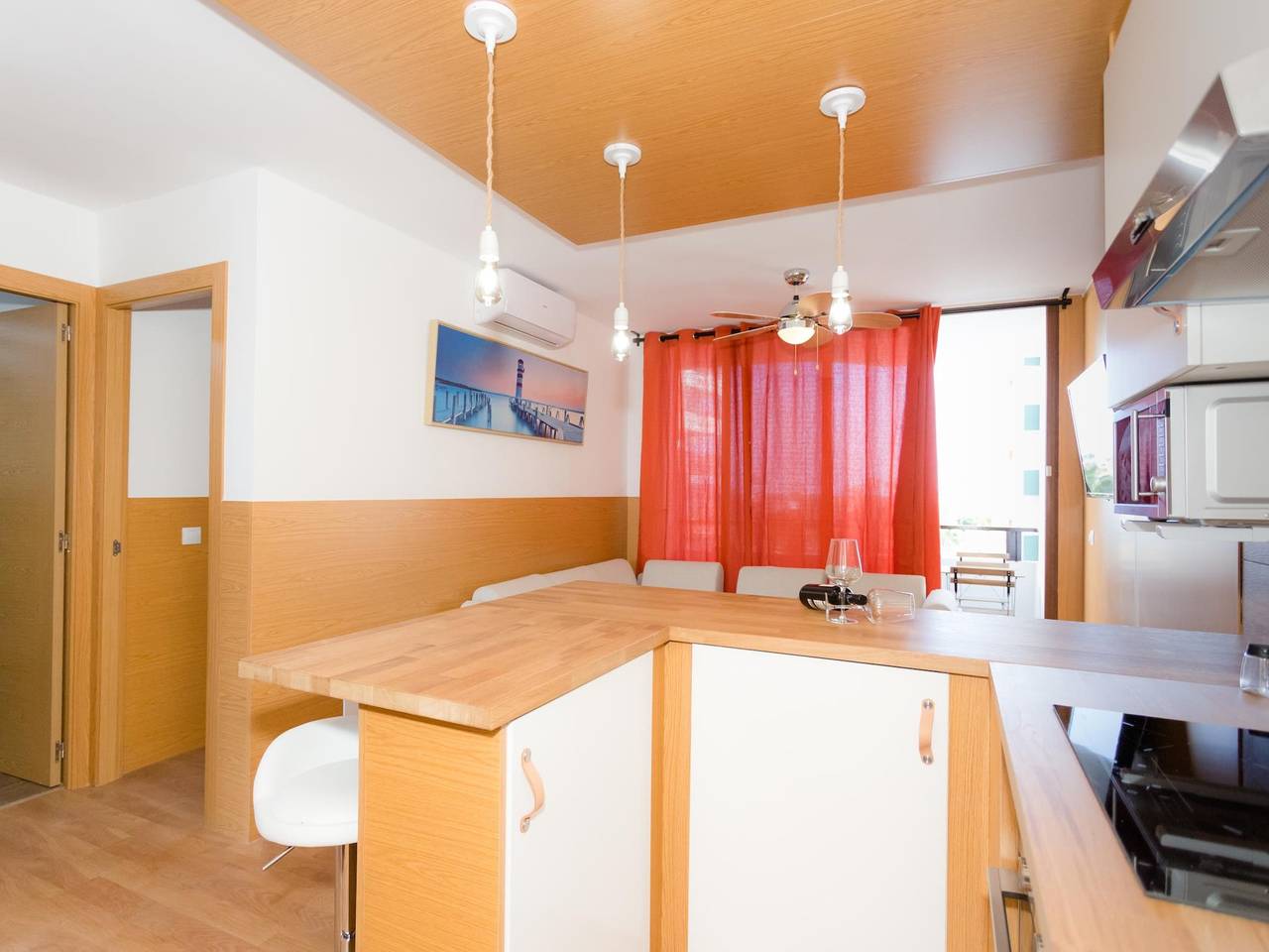 Ganze Ferienwohnung, Flamingo Friendly Holiday Home in Maspalomas, San Bartolomé de Tirajana