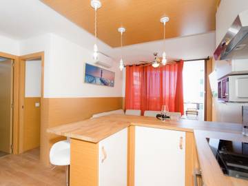 Apartamento para 6 Personas en Maspalomas, San Bartolomé de Tirajana, Foto 1