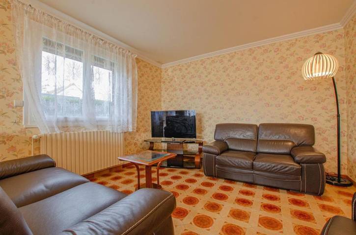 Location de vacances pour 6 personnes, avec terrasse et jardin dans Villenauxe-la-Grande - 3