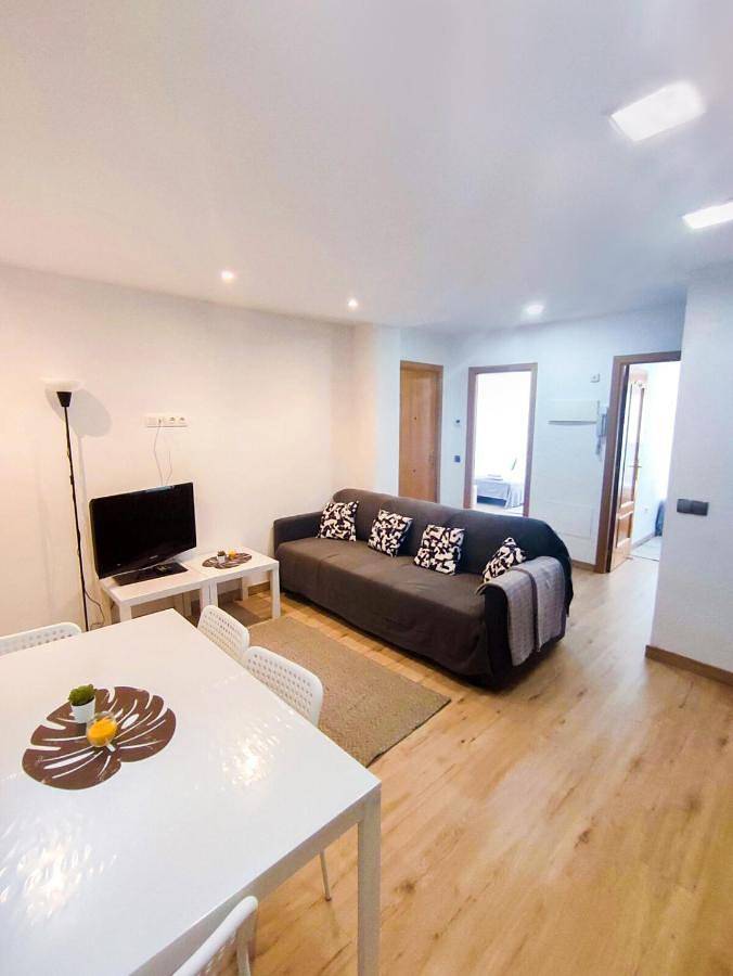 Apartamento de vacaciones para 4 personas - 1