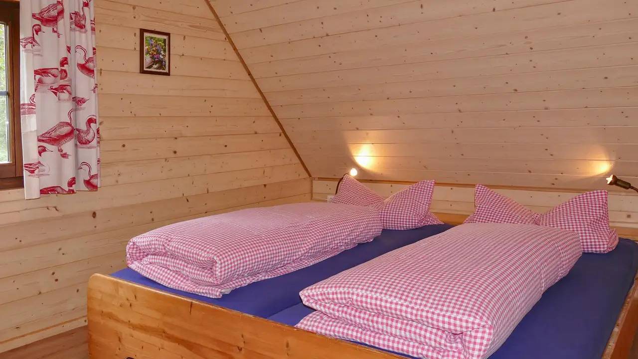 Ferienhaus für 4 Personen (75 m²) in Brigach in St. Georgen, Mittlerer Schwarzwald
