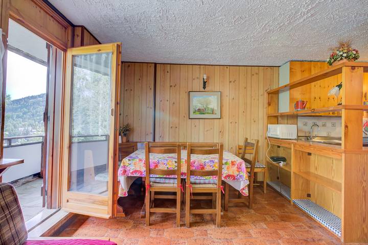 Ganze Wohnung, Appartamento Bareu Mountain View in Sauze d'Oulx, Via Lattea