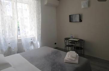 Casa De Huéspuedes para 2 Personas en Verona, Montañas Garda, Foto 3