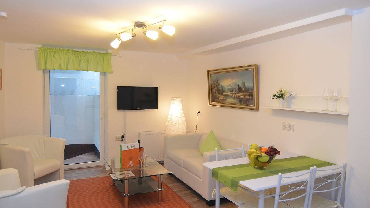 Ganze Ferienwohnung, Ferienwohnung für 4 Personen (50 m²) in Schmallenberg in Schmallenberg, Hochsauerlandkreis