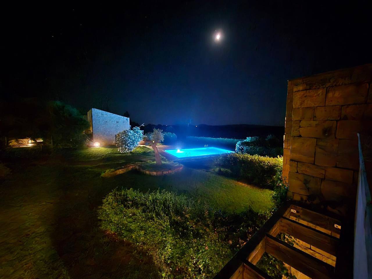 Villa carubedda porto pino exclusive porto pino in Masainas, Provincia de Carbonia-Iglesias