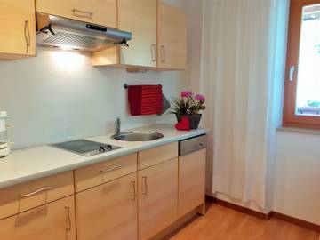 Casa Vacanza per 4 Persone in Lagundo, Gruppo Tessa, Foto 2