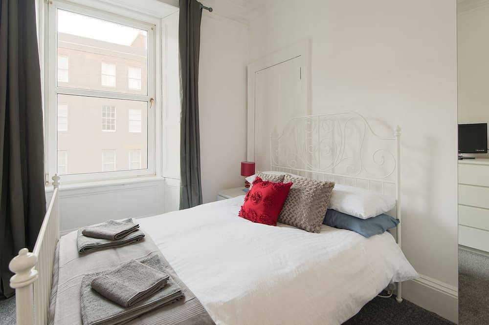 Geheel appartement, Echte City Centre appartement met 2 slaapkamers in Edinburgh, Lothian
