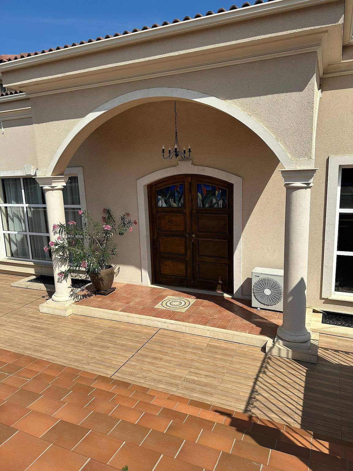 Ganze Wohnung, Apartment 'Atia Bulgaria' mit Meerblick, Wlan und Klimaanlage in Chernomorets, Oblast Burgas