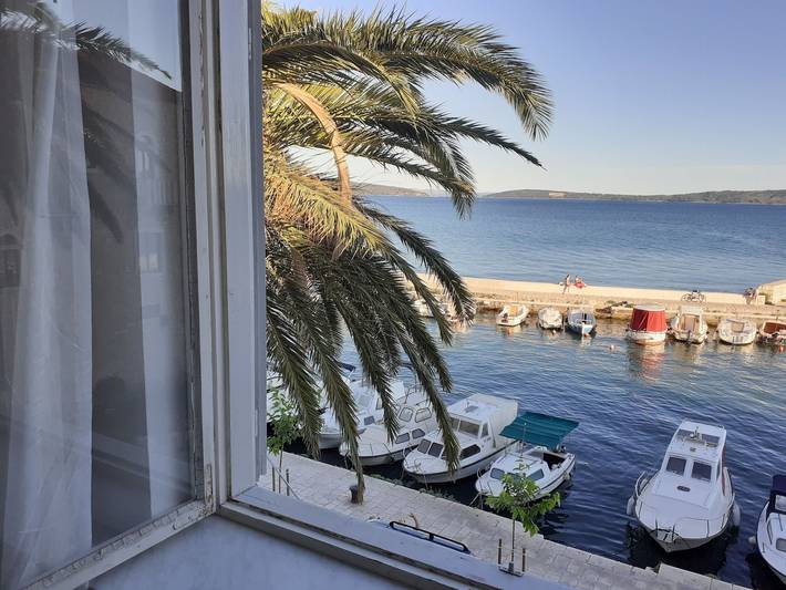 Ferienhaus für 8 Personen, mit Haustier in Kaštela - 2
