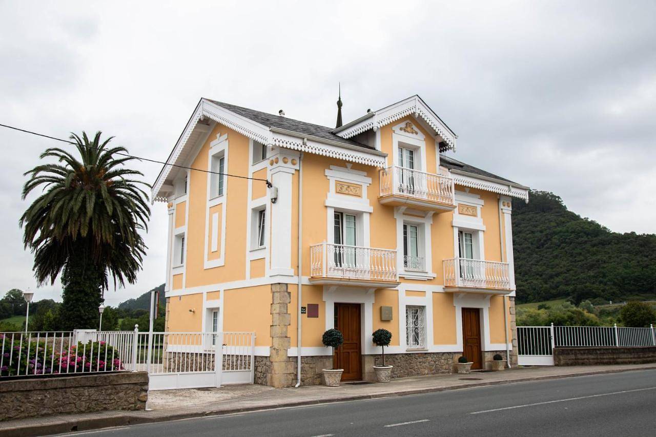 Appartement entier, Apartamentos Villa Fresnedo in Solares, Medio Cudeyo