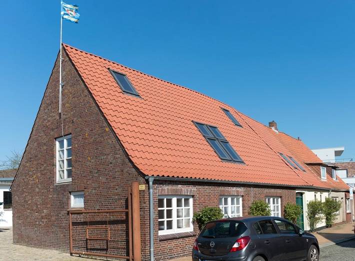 Ferienwohnung für 2 Personen in Husum