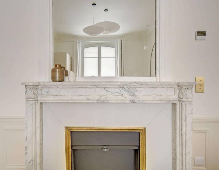 Maison d’hôte pour 2 personnes à Paris - 3