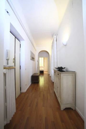 Maison D’hôte pour 3 Personnes dans Rome, Province de Rome, Photo 4
