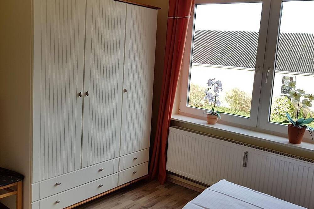 Ganze Wohnung, Ferienwohnung Min Droom in Böhl (St. Peter-Ording), St. Peter-Ording