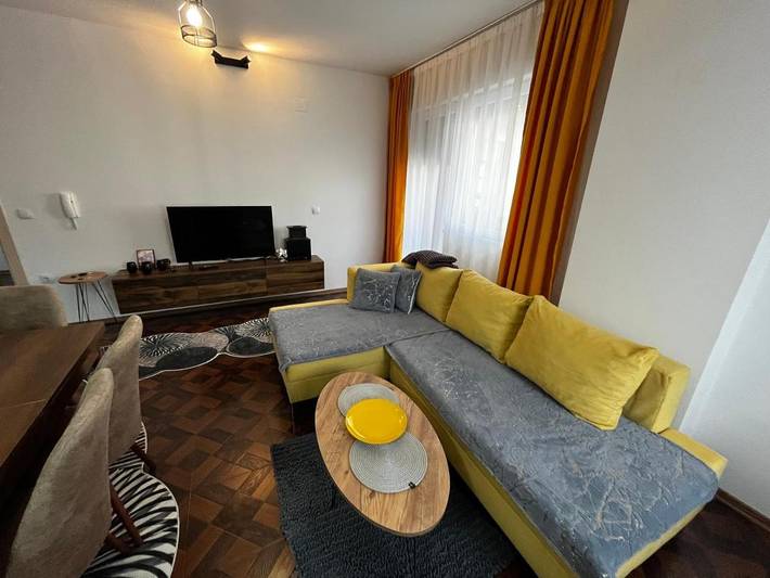 Gîte pour 6 personnes, avec vue et terrasse dans Prilep - 2
