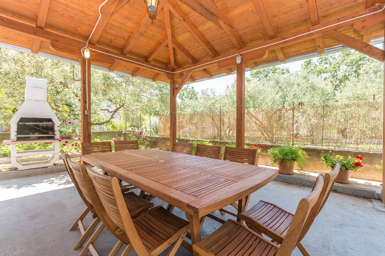 Ganze Wohnung, Apartment Lucija in Biograd na Moru, Zadar