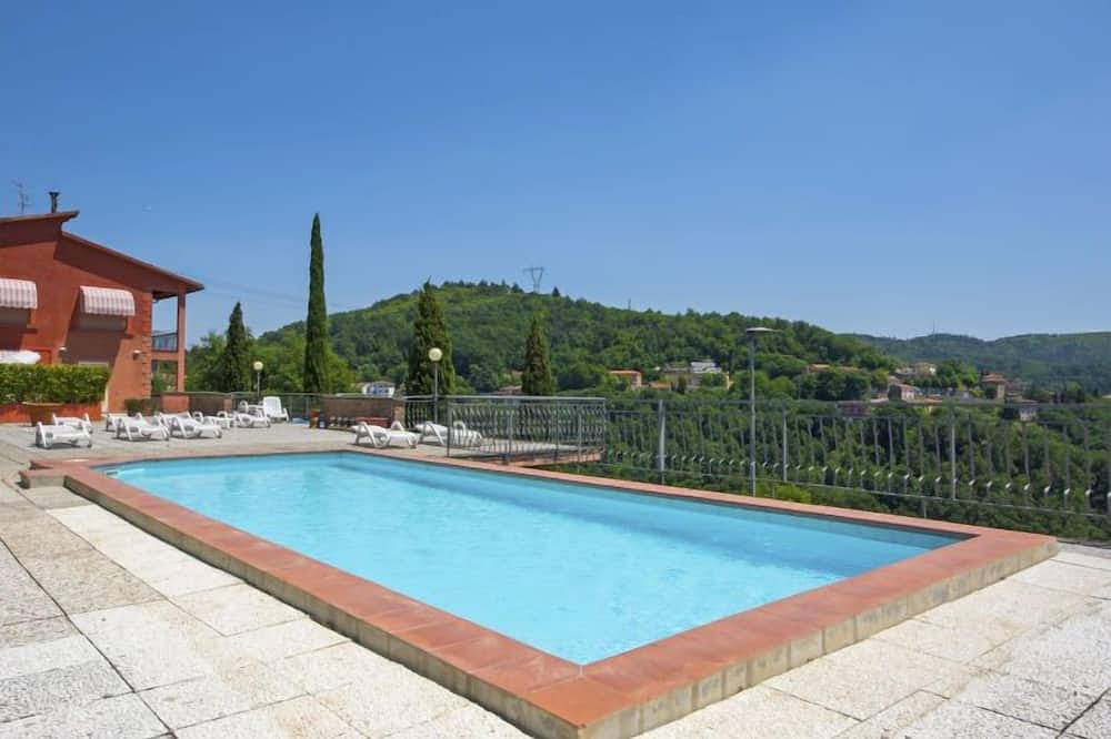 Appartamento vacanze a Lamporecchio a partire da 72€ a notte