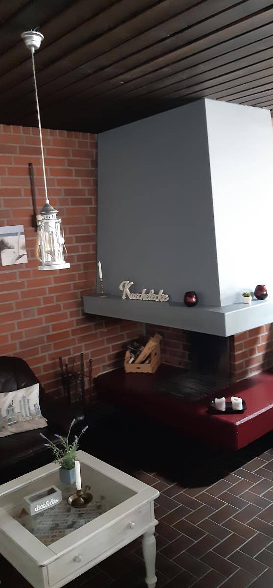 Ferienwohnung für 6 Personen, mit Terrasse in Schillig - 4