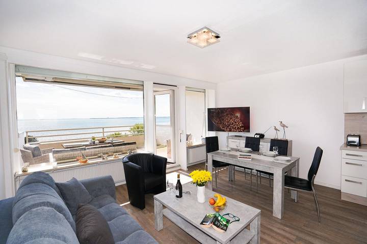 Ferienwohnung für 4 Personen in Sierksdorf - 3