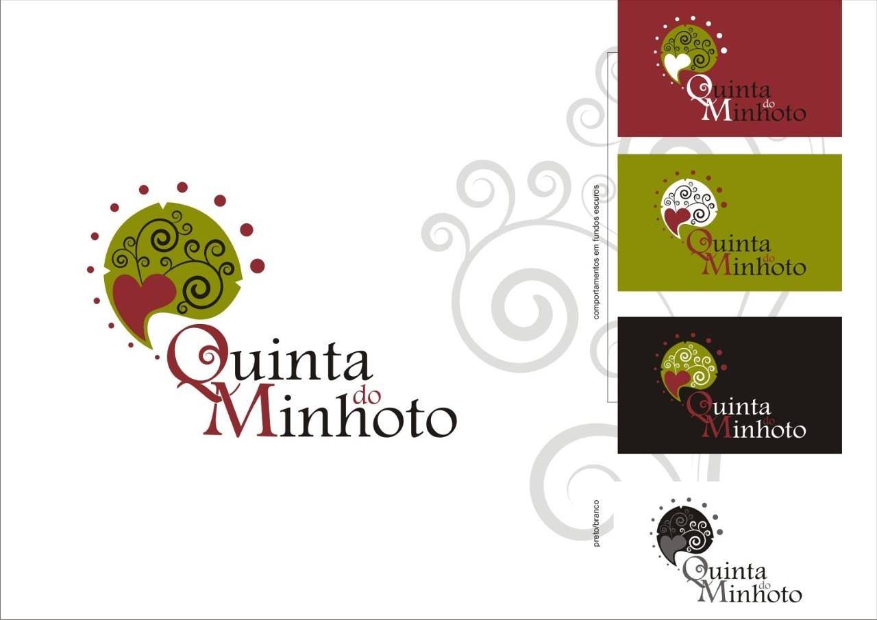 Quinta do Minhoto in Fornelos, Distrito de Braga
