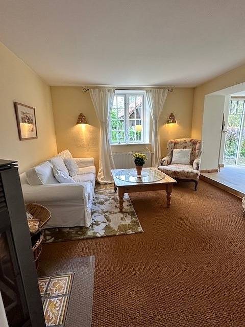 Ferienhaus für 3 Personen, mit Garten und Terrasse in Kieler Woche - 3